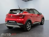 Renault Captur E-Tech Intens
