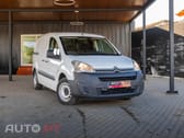 Citroen Berlingo 1.6 BlueHDi L1 Club 3L