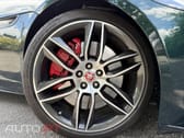 Jaguar F-Type 2.0 i4 R-Dynamic