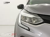 Renault Captur 1.0 Tce Equilibre Bi-fuel