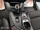 BMW 520 Touring D Line Sport