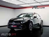 Mercedes-Benz A 250 e Style Plus