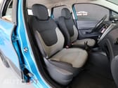 Renault Captur 1.5 dCi Exclusive