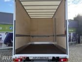 Iveco Daily PLATAFORMA 1000 KG