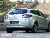 Renault Mégane Sport Tourer 1.5 dCi 110cv