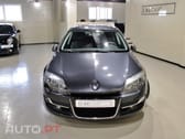 Renault Laguna Break 2.0 DCi Dynamique S 4control