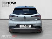 Renault Captur 1.0 Techno Bi-Fuel