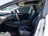 Tesla Model 3 Performance Dual Motor AWD