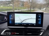 Peugeot 3008 1.2 PureTech Allure Pack EAT8