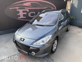 Peugeot 307 1.6 HDi XS Premium