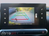 Citroen C4 Cactus 1.2 e-THP Rip Curl