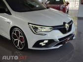 Renault Mégane TCe 300 GPF EDC R.S. TROPHY