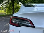 Tesla Model 3 Long Range Tração Integral