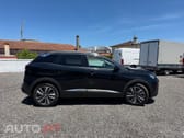 Peugeot 3008 1.6 BlueHDi GT Line