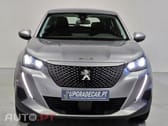 Peugeot E-2008 50 kWh Active Pack