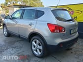 Nissan Qashqai 1.5 dCi Acenta
