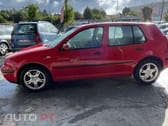 Volkswagen Golf 1.9 TDi Confortline AC