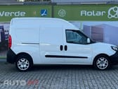 Fiat Doblo 1.6 MJ XL 3L com 2JG