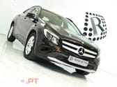 Mercedes-Benz GLA 180 D 7G-DCT URBAN