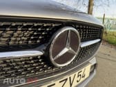 Mercedes-Benz CLA 200 d AMG Line Aut.