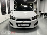 Chevrolet Aveo 1.2 LS ECO