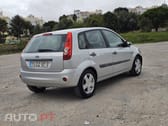 Ford Focus 1.25i