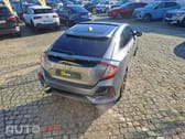 Honda Civic 1.0 i-VTEC Executive Premium CVT