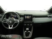 Renault Clio Clio 1.0 TCe Techno Bi-Fuel