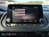 Nissan Qashqai 1.3 DIG-T Acenta