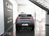 Peugeot 3008 1.2 Hybrid Allure e-DCS6