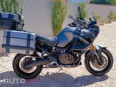 Yamaha XT1200Z Super Tenere TOURER