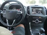 Ford S-Max 2.0 TDCi Titanium