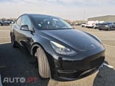 Tesla Model Y Performance Dual Motor AWD