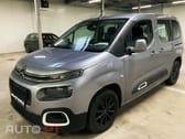 Citroen Berlingo 1.5 BlueHDi M Live