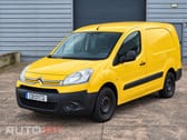 Citroen Berlingo 1.6 BlueHDi L2 Confort