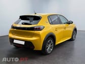 Peugeot E-208 50 kWh Style