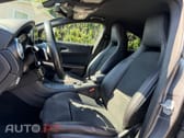 Mercedes-Benz CLA 180 d AMG Line Aut.