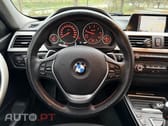 BMW 318 d Line Sport Shadow Auto