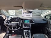 Seat Leon TDI Style FR GPS Nacional