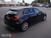 Mercedes-Benz A 180 d Style Aut.