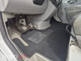 Mercedes-Benz Sprinter 315 CDI Chassis cabine Dupla 7 lug. longa