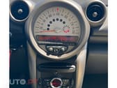 MINI Countryman Cooper D