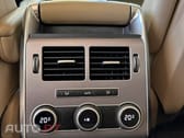 Land Rover Range Rover Sport 3.0 SDV6 HSE