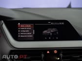 BMW 118 i Corporate Edition Auto