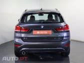 BMW X1 xDrive25e