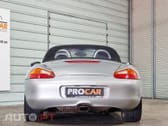 Porsche Boxster 2.5