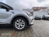 Renault Captur TCe 90 ZEN