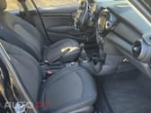 MINI Cooper Cooper D