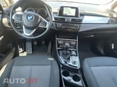 BMW 216 d Line Sport