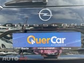 Opel Crossland X 1.2 Business Edition